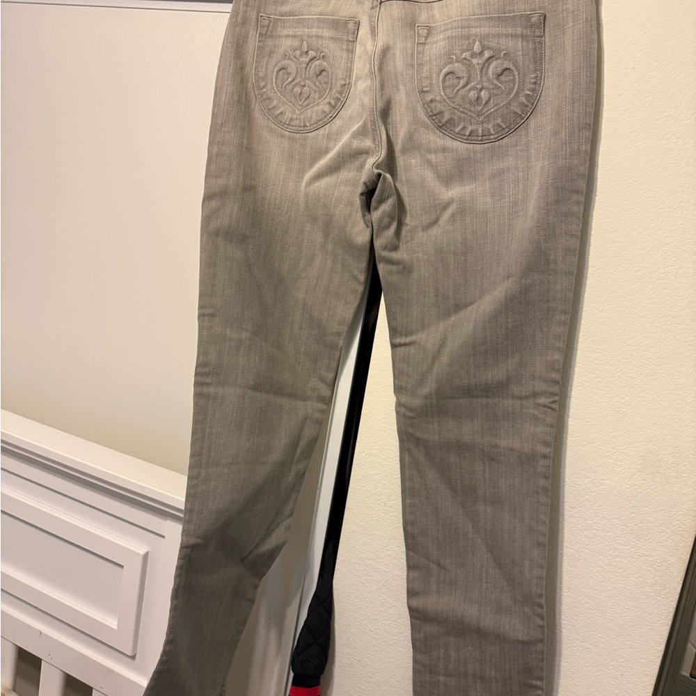 Siwy Gray Women Jeans